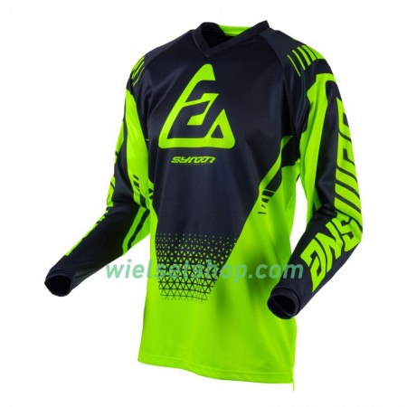 MTB/Motocross Shirt Lange Mouw Answer Racing SYNCRON DRIFT N005 MTB/Motocross Shirt Lange Mouw Answer Racing SYNCRON DRIFT N005